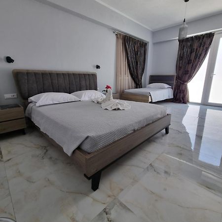 Eleni Hotel Кефалос Экстерьер фото