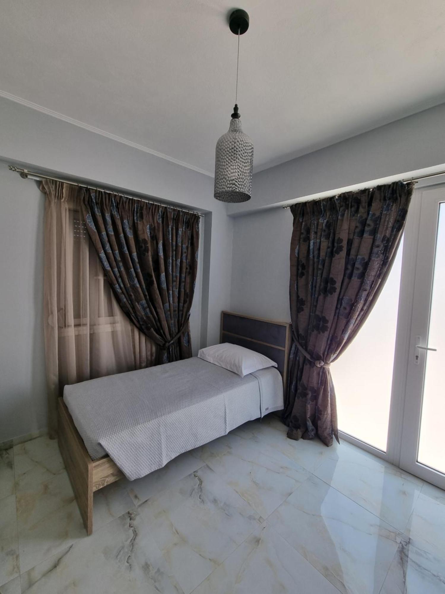 Eleni Hotel Кефалос Экстерьер фото