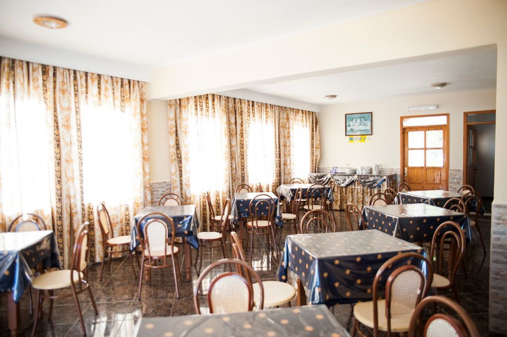 Eleni Hotel Кефалос Экстерьер фото