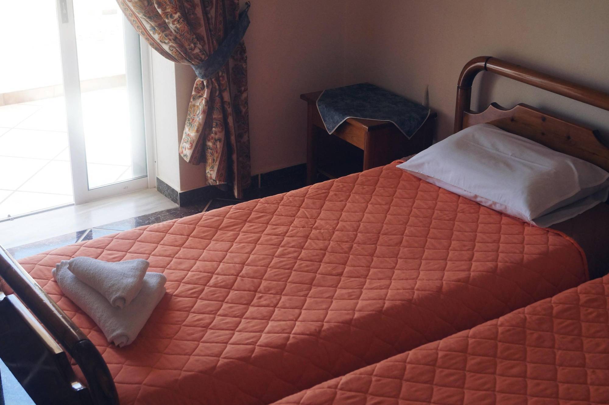 Eleni Hotel Кефалос Экстерьер фото